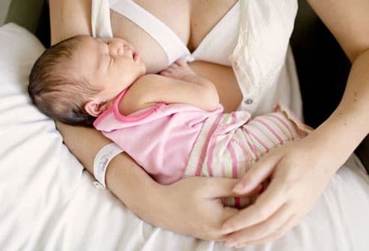 Should You Use Both Breasts?