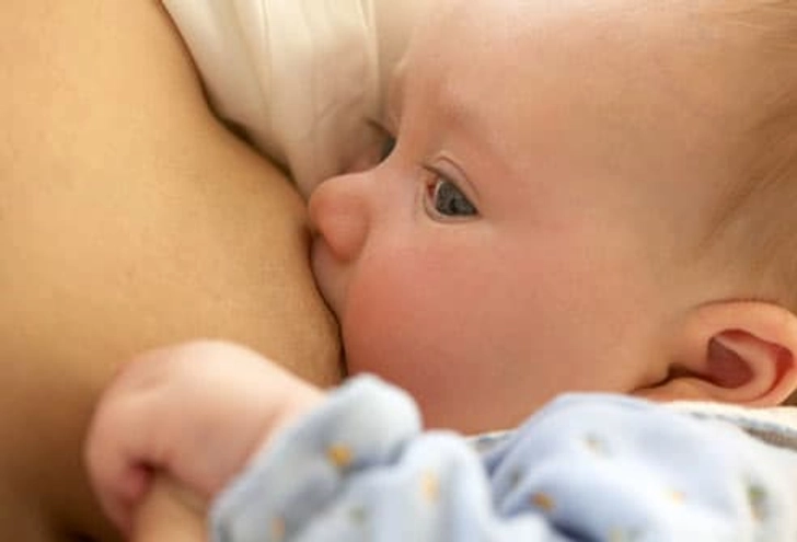 Can You Smoke or Drink and Breastfeed?