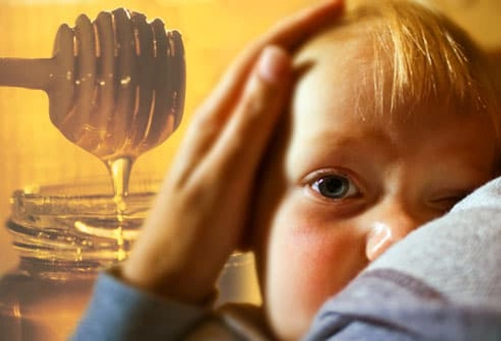 Foods to Avoid Giving Baby