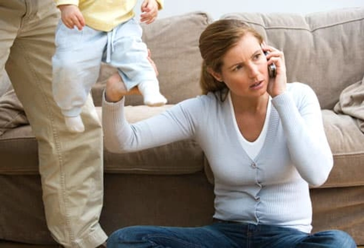 When to Get a Pediatrician's Advice