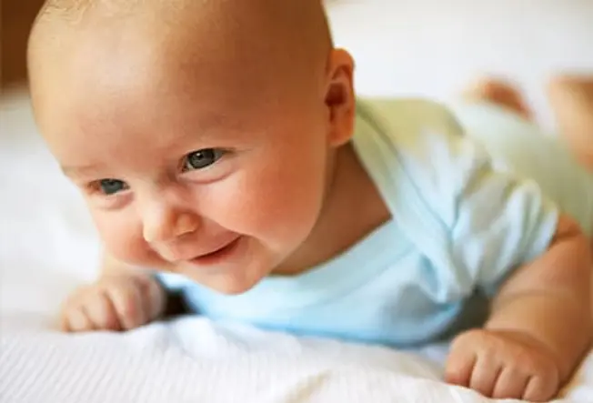 Great Expectations: Baby's First Year Great Expectations: Baby's First Year