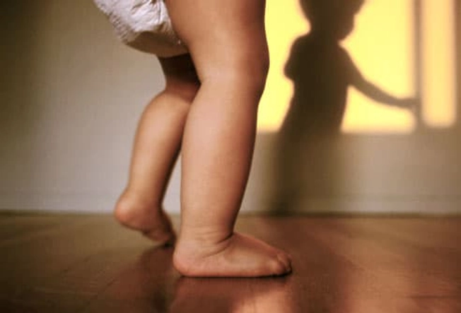 Takes a Step Takes a Step