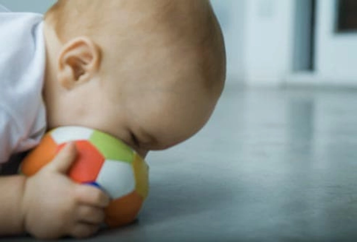 Practice Toy Safety