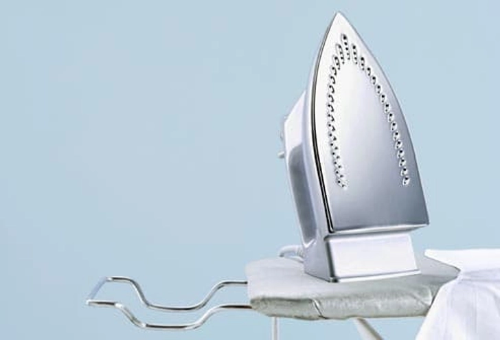 Unplug Appliances