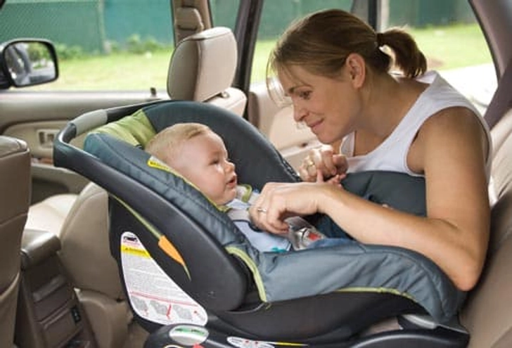 Safety in the Car