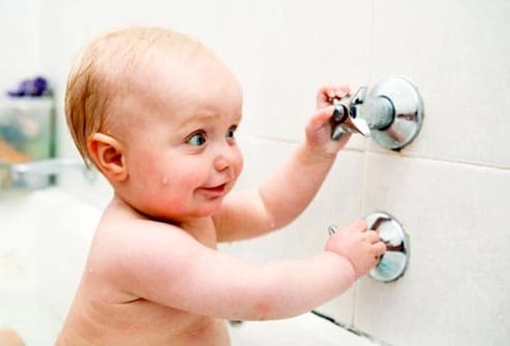 Tub Time