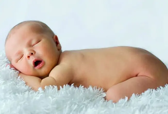 Expect Bumps, Spots, and Rashes Expect Bumps, Spots, and Rashes