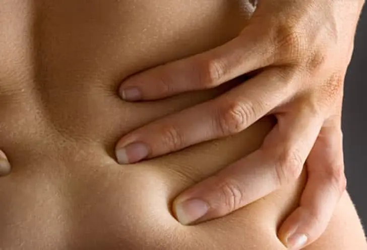 The Truth About Back Pain