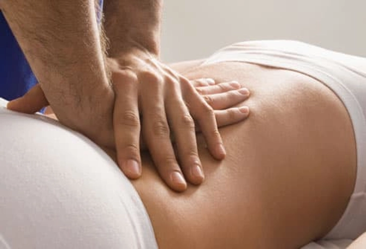 Fact: Chiropractic Care Can Help