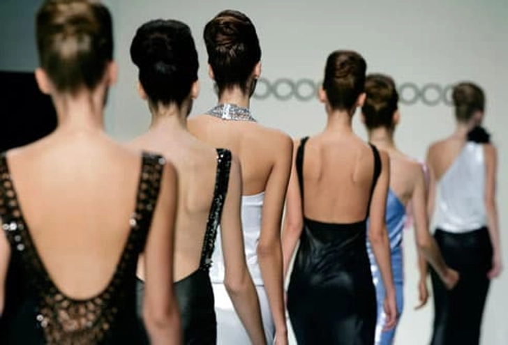 Myth: Skinny Means Pain-Free Myth: Skinny Means Pain-Free