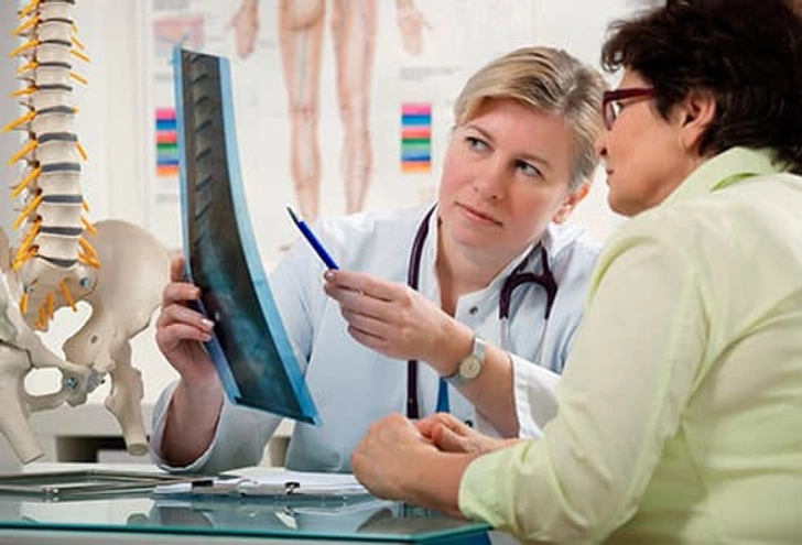 Follow-Up Care Follow-Up Care
