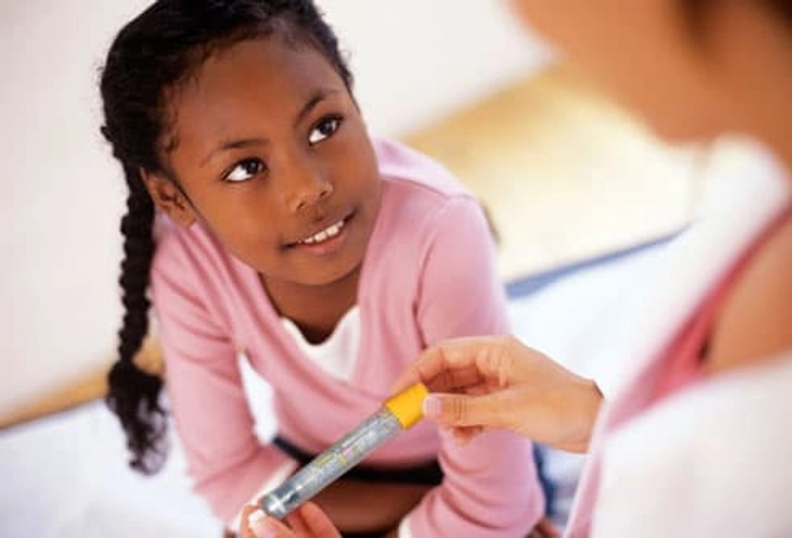 Supply the School With Medication
