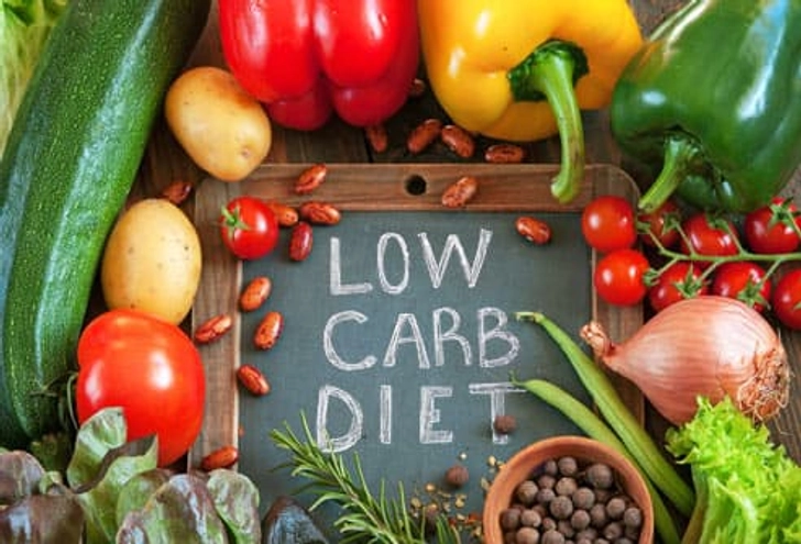 A Low-Carb Diet