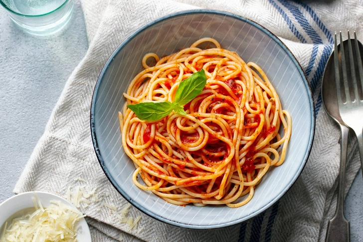 Pasta Pasta