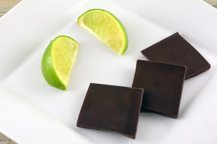 Chocolate Chocolate