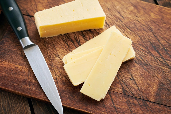 Cheese Cheese