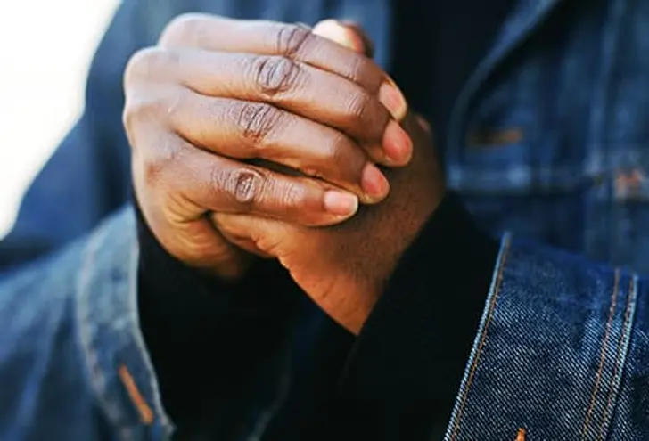 ‘Crack’ Your Knuckles