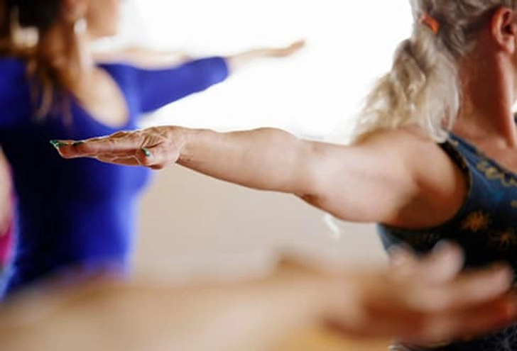 Should You Do Yoga?