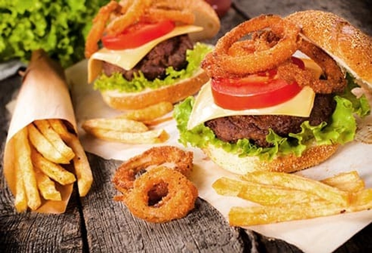 Overeat