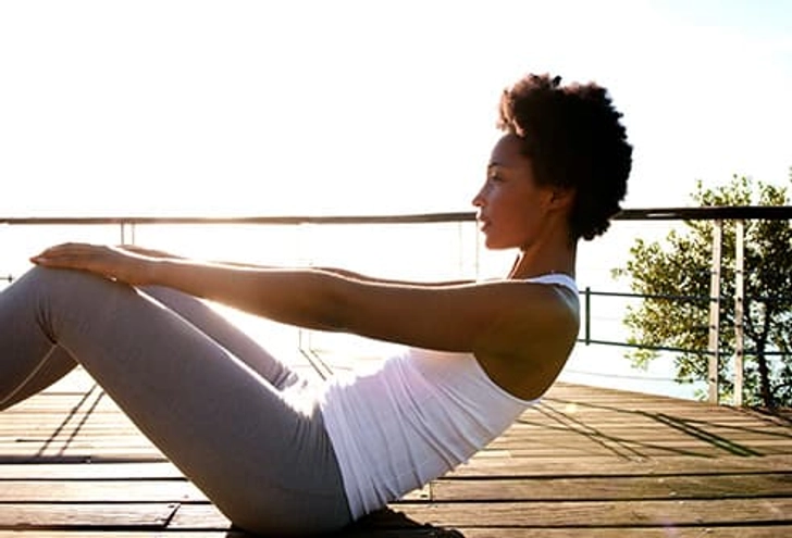 Do Sit-ups Incorrectly Do Sit-ups Incorrectly