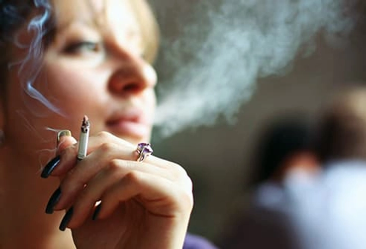 Smoke