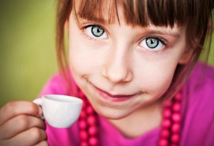 Bad Habit # 5: Drinking to Perk Up or Feel Better Bad Habit # 5: Drinking to Perk Up or Feel Better