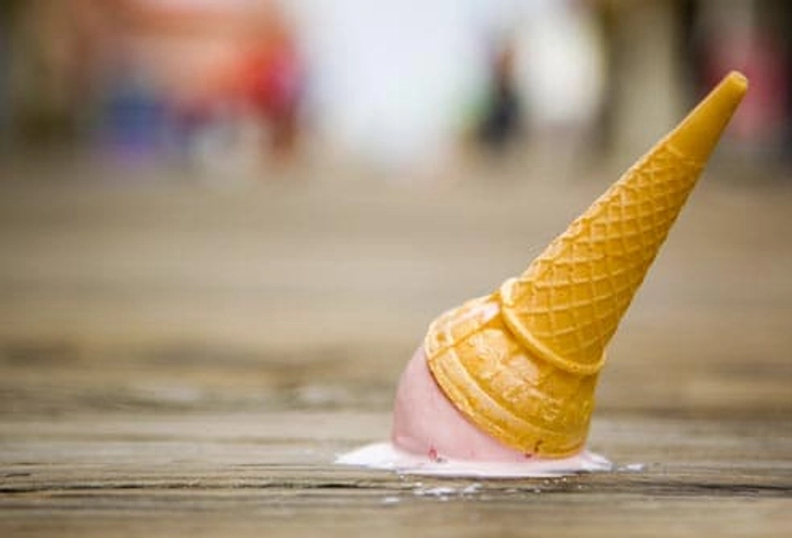 Bad Habit # 2: Emotional Eating Bad Habit # 2: Emotional Eating