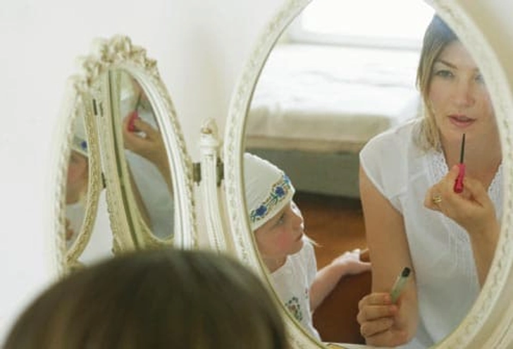 Bad Habit # 1: Criticizing Yourself Bad Habit # 1: Criticizing Yourself