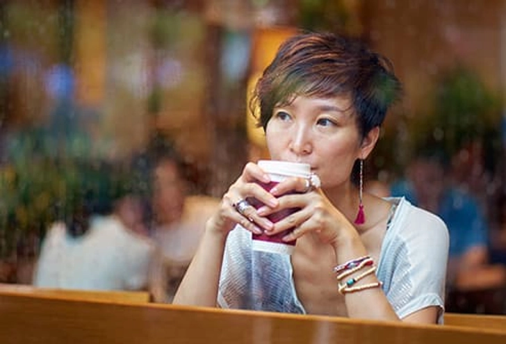 You Have Too Much Alone Time