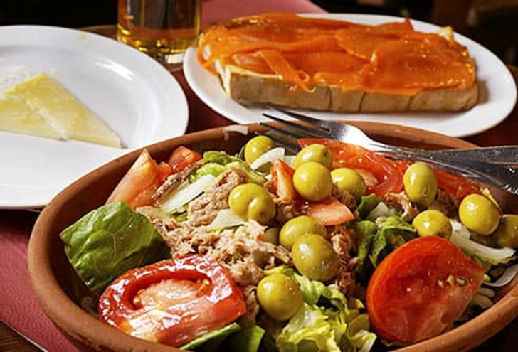 4. You Dis a Good-for-You Diet