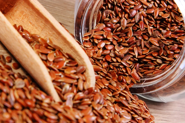 Flaxseed