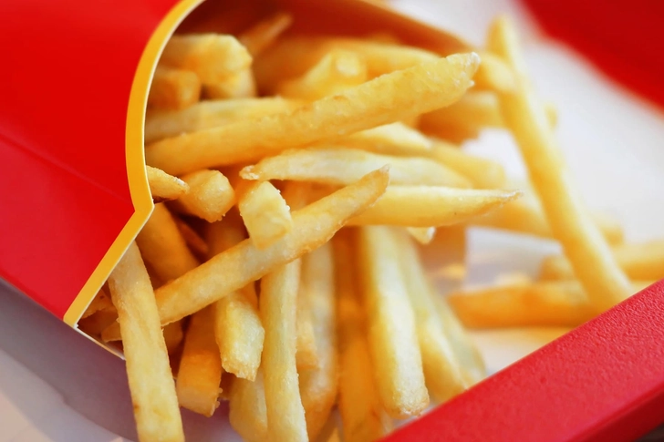 Fast Food