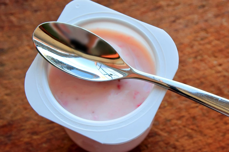 Yogurt