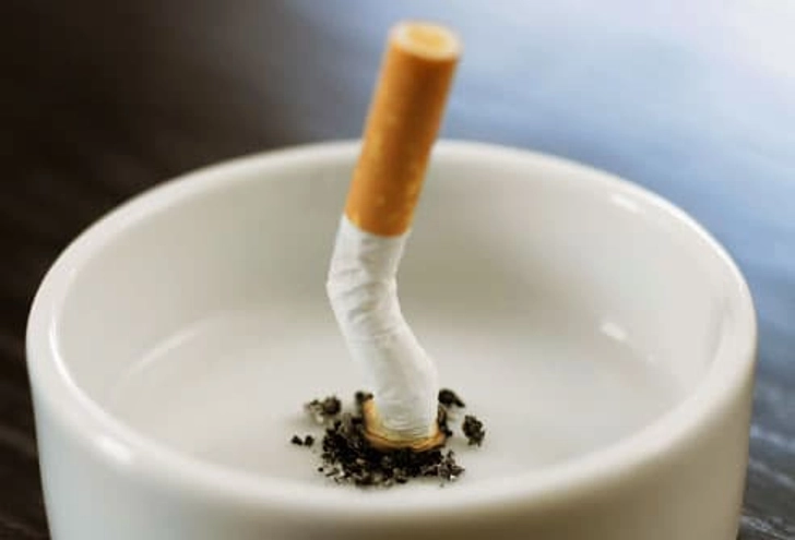 Don’t Smoke Don’t Smoke