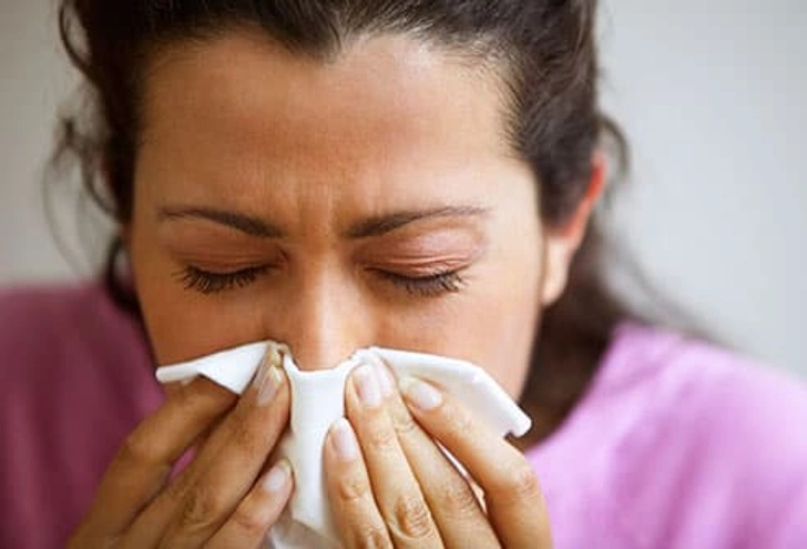 Manage Your Allergies Manage Your Allergies