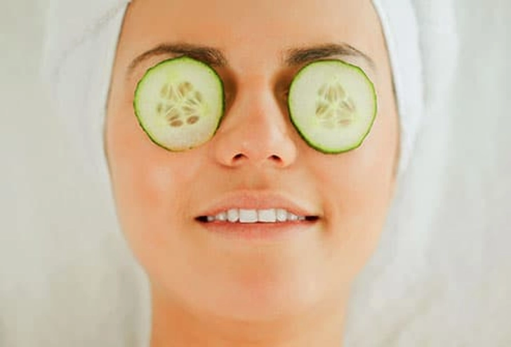 Give Your Eyes a Cooldown Give Your Eyes a Cooldown
