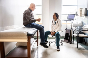 Fear of Discomfort or Bad News