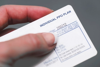 Poor or No Insurance Coverage Poor or No Insurance Coverage