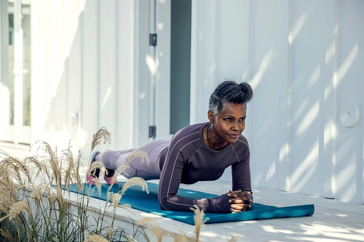 Planks Planks