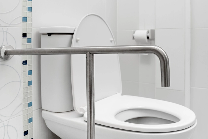 The Toilet Lowdown