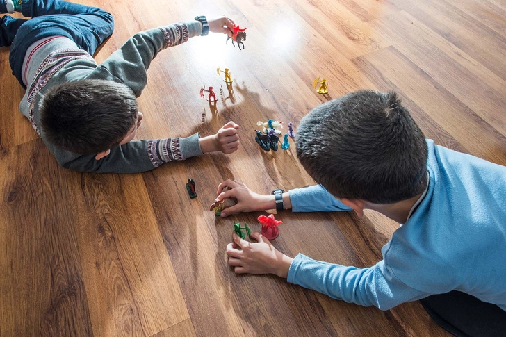 Vinyl Flooring