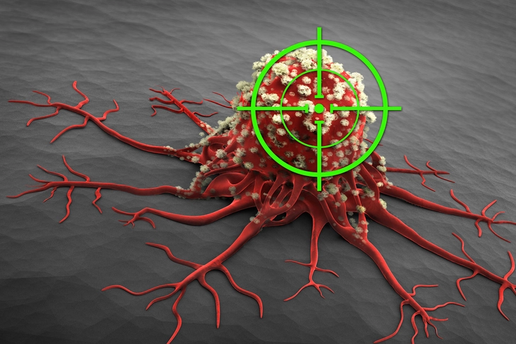 Targeted Therapies