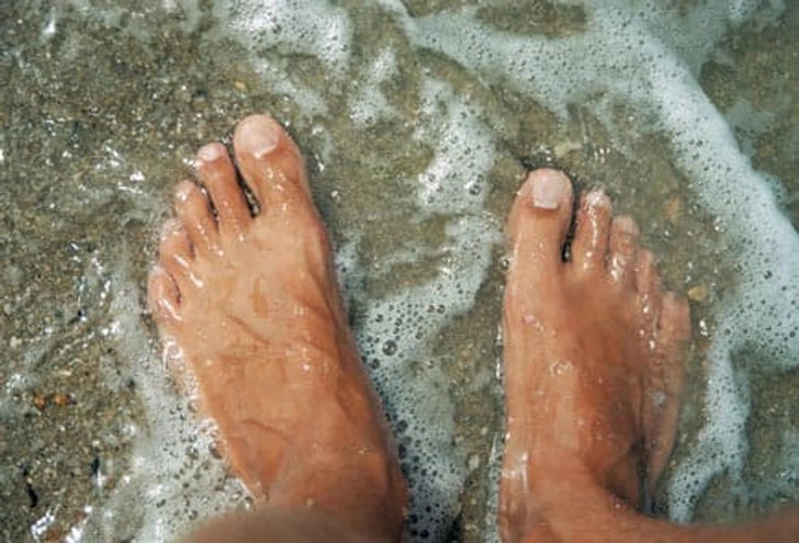 Spruce Up Your Feet Spruce Up Your Feet