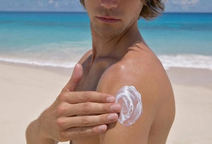 Protect Your Skin Protect Your Skin