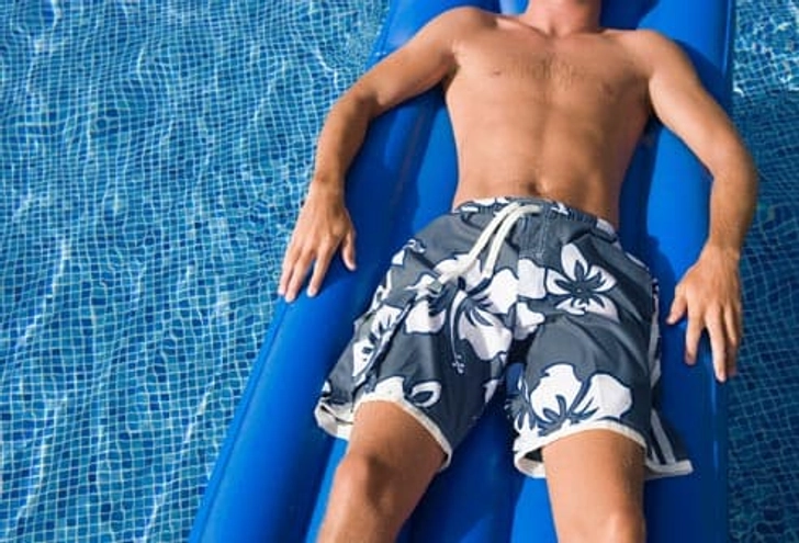 Swimsuit Style: How Baggy? Swimsuit Style: How Baggy?