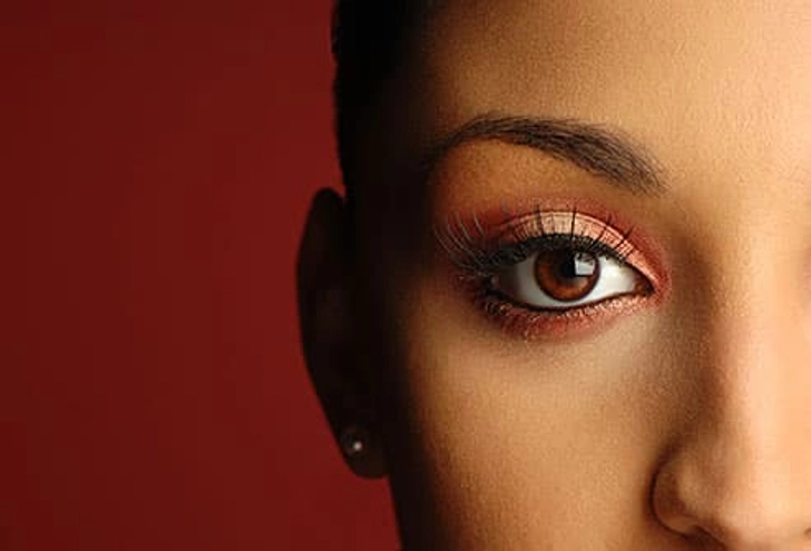 Play Up Your Eyes