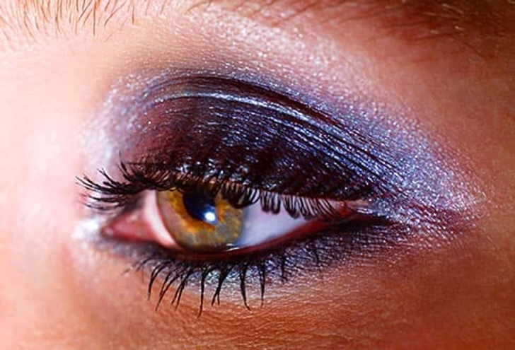 Shimmer at Any Age Shimmer at Any Age