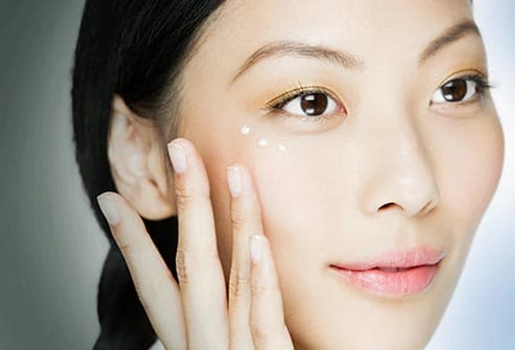 A Great PM Skin Routine