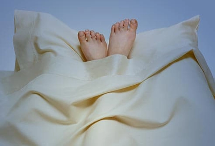 Count Your Fingers (And Toes!)