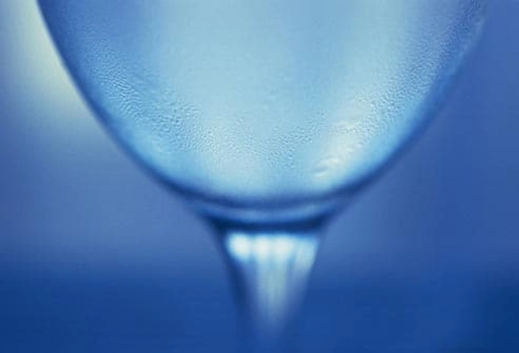 El Agua, su bebida nocturna El Agua, su bebida nocturna